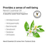 Neroli Essential Oil Natural Therapeutic Grade 10ml, Essential Oil, Keya Seth Aromatherapy