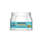 Hair Spa Premium Intense Moisture Replenish, Deep Nourishing Cream for Dry & Damage Hair Enriched with Jojoba, Lavender & Rosemary Oil, Hair Nourishment, Keya Seth Aromatherapy