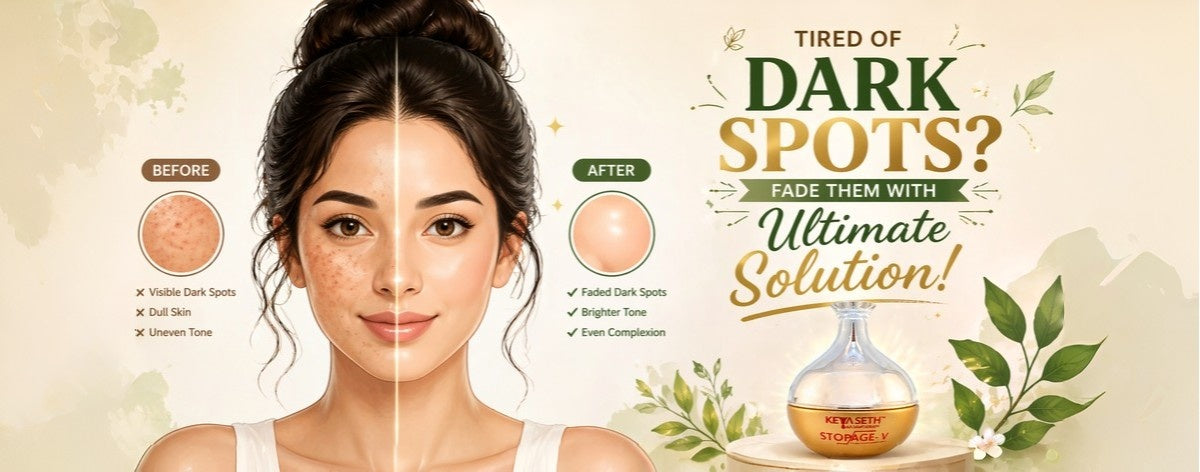 Dark Spots