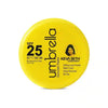 Umbrella Sunscreen Powder SPF 25 with PA+++ UV Protection, Sweat Resistant Formula, Micronized Zinc Oxide for Oily Skin - Keya Seth Aromatherapy
