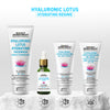 1.5% Hyaluronic Lotus Hydrating Serum, 2% Pentavitin + Tamarind Extract, NMFs + Lipids, Skin Barrier Repair, Improves Elasticity, Prevents TEWL - Keya Seth Aromatherapy
