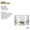 Hair Loss Repair Kit: Rosemary Tea Tree Coconut Oil, Biotin Shampoo, Keratin Mask & Growth Serum for Stronger, Thicker & Healthier Hair - Keya Seth Aromatherapy
