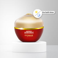 Stopage-Age Reversal Treatment-Control Wrinkles, Rejuvenating, Night Cream for Glowing & Youthful Looking Complexing with Goodness of Essential Oil - Keya Seth Aromatherapy