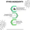 Neem Gel Moisturizer- For Oily & Sensitive Skin, Prevents Acne & Pimple, Rashes, Skin Allergies & Skin Eruption,  with Pure Neem Extract - Keya Seth Aromatherapy