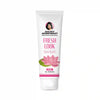 Fresh Look Lotus Face Wash, Mild, Hydrating, Moisturizing, Foaming, For Extremely Dry & Dehydrated Skin - Keya Seth Aromatherapy