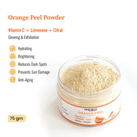 Navratna Ubtan Face Pack Powder Combo – With Sandalwood, Kasturi, Orange, Beetroot, Mulethi, Moringa, Kaolin, Neem, Multani; Fights Irritation, Reduces Acne, Calms Skin - Keya Seth Aromatherapy