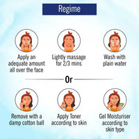 Cleansing Milk – Gentle Soft Deep Hydrating Cleanser Dirt & Makeup Remover. - Keya Seth Aromatherapy