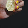 10% Vitamin C Lemon Serum, Sodium Ascorbyl Phosphate + Vitamin E & Lemon Essential Oil, Antioxidants + AHA, Glowing Skin & Firmness, Reduces Acne Marks - Keya Seth Aromatherapy