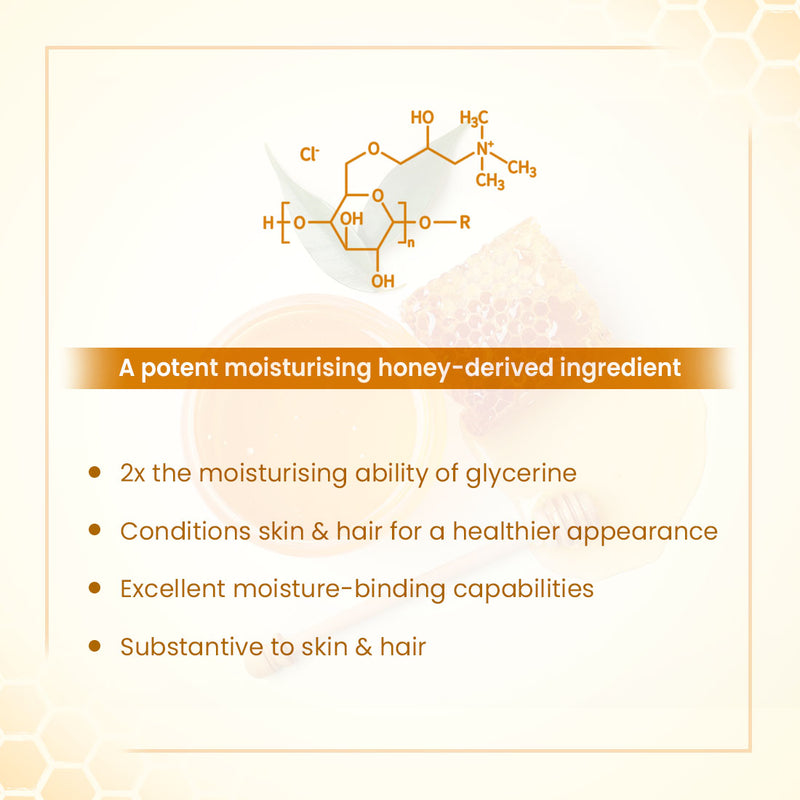 Honey Gel, Light Moisturizer with Pro Vitamin B5, Pure Honey & Honey Conditioner, Deep Conditioning, Dry & Sensitive Skin, Lotion & Moisturizer, Keya Seth Aromatherapy