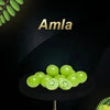 Black Shine Hair Pack Natural Hair Colour, Dye with Ayurvedic Herbs, Men & Women - Keya Seth Aromatherapy
