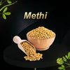 Black Shine Hair Pack Natural Hair Colour, Dye with Ayurvedic Herbs, Men & Women - Keya Seth Aromatherapy