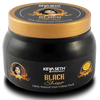 Black Shine Hair Pack Natural Hair Colour, Dye with Ayurvedic Herbs, Men & Women - Keya Seth Aromatherapy