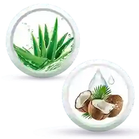Fresh Dew Daily Face Moisturizer Quick Absorbing Non-Sticky, Flawless Skin Lotion for Dry Skin - Keya Seth Aromatherapy