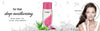 Fresh Dew Daily Face Moisturizer Quick Absorbing Non-Sticky, Flawless Skin Lotion for Normal Skin Enriched with Essential Oil - Keya Seth Aromatherapy